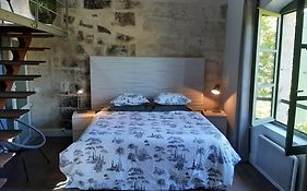 Une chambre à Uzès
